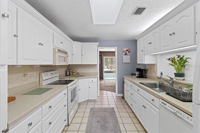 5531 N MALLOWS CIRCLE, Beverly Hills, FL 34465