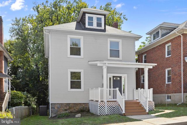 505 MCCABE AVE, Baltimore, MD 21212