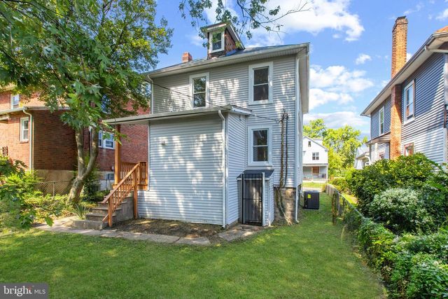 505 MCCABE AVE, Baltimore, MD 21212