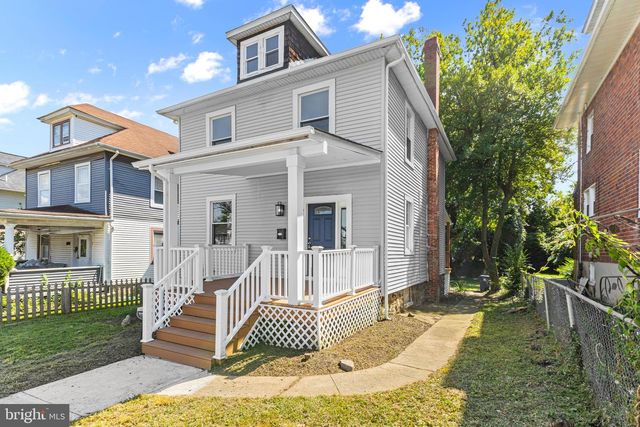 505 MCCABE AVE, Baltimore, MD 21212