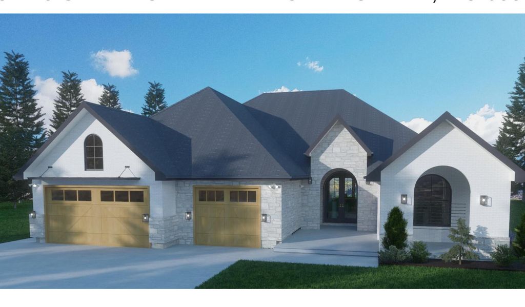 2160 North Silver Charm Avenue, Springfield, MO 65802