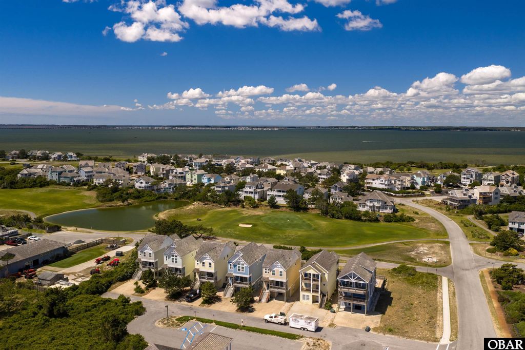 Image 2 of property listing at 5313 S Sand Wedge Lane Lot 7, Nags Head, NC 27959