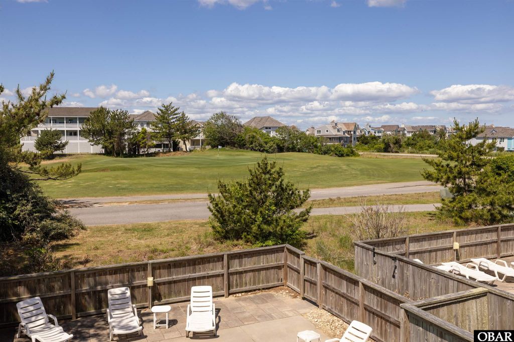 Image 12 of property listing at 5313 S Sand Wedge Lane Lot 7, Nags Head, NC 27959