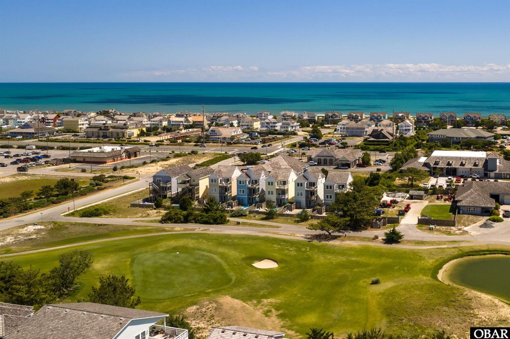 Image 3 of property listing at 5313 S Sand Wedge Lane Lot 7, Nags Head, NC 27959