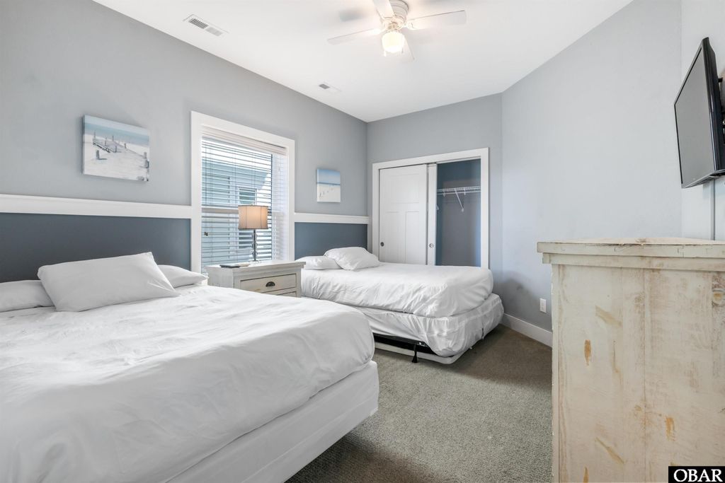 Image 22 of property listing at 5313 S Sand Wedge Lane Lot 7, Nags Head, NC 27959