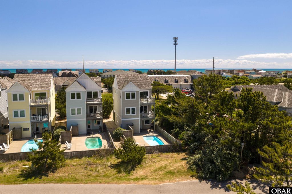 Image 4 of property listing at 5313 S Sand Wedge Lane Lot 7, Nags Head, NC 27959
