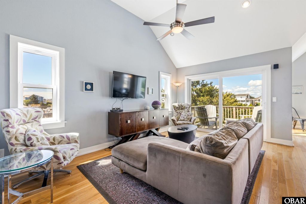 Image 35 of property listing at 5313 S Sand Wedge Lane Lot 7, Nags Head, NC 27959