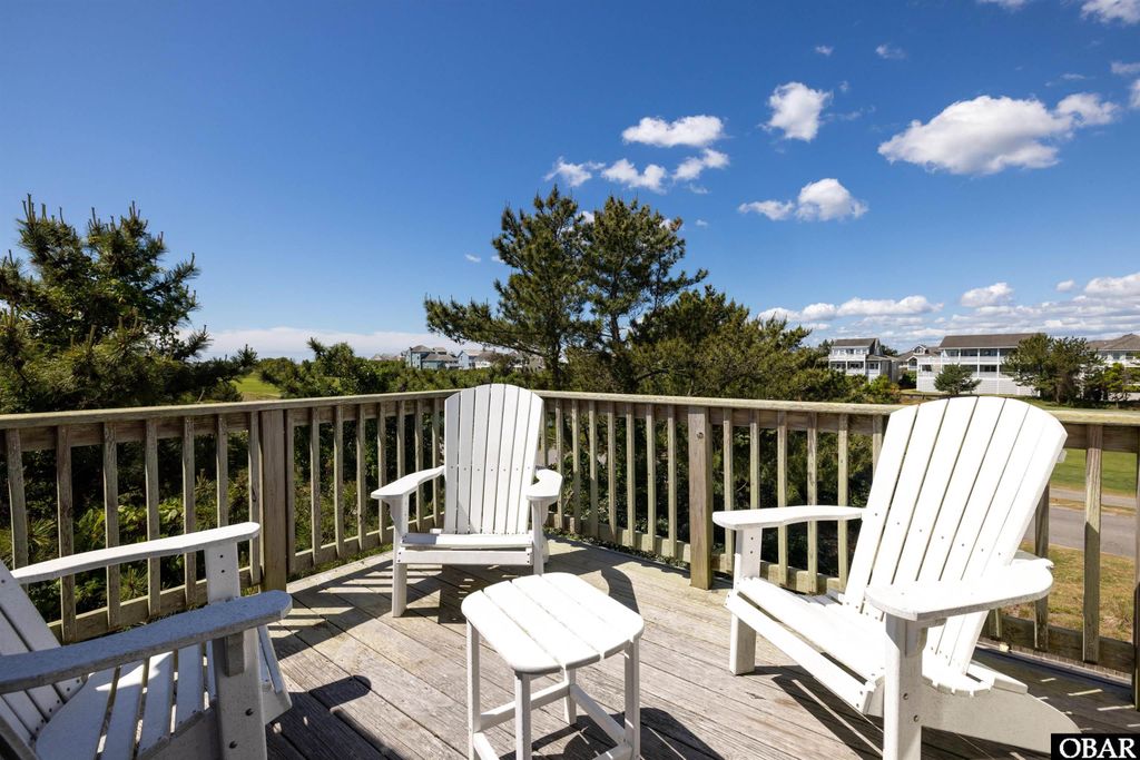 Image 5 of property listing at 5313 S Sand Wedge Lane Lot 7, Nags Head, NC 27959