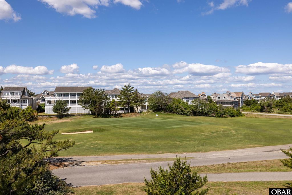 Image 6 of property listing at 5313 S Sand Wedge Lane Lot 7, Nags Head, NC 27959
