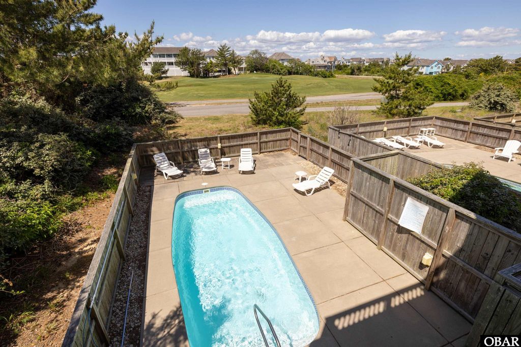 Image 7 of property listing at 5313 S Sand Wedge Lane Lot 7, Nags Head, NC 27959