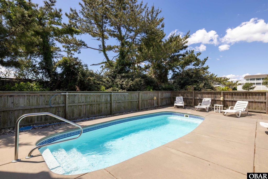 Image 10 of property listing at 5313 S Sand Wedge Lane Lot 7, Nags Head, NC 27959