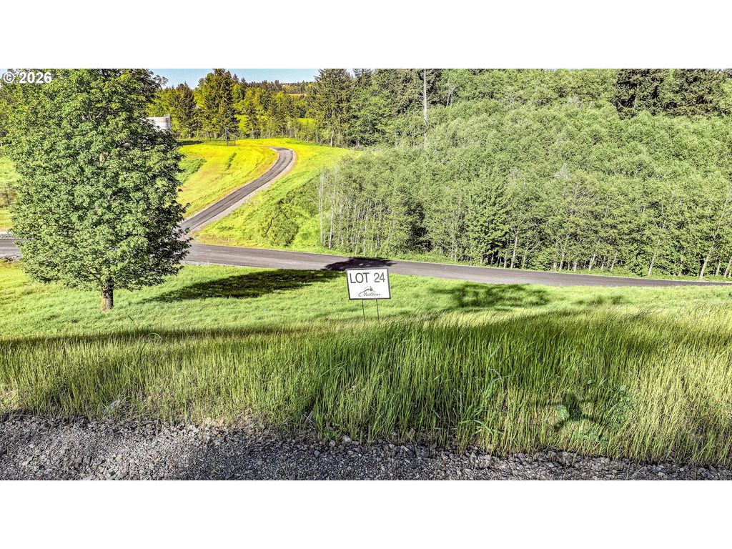 0 Sundance Ct Lot 24, Kalama, WA 98625