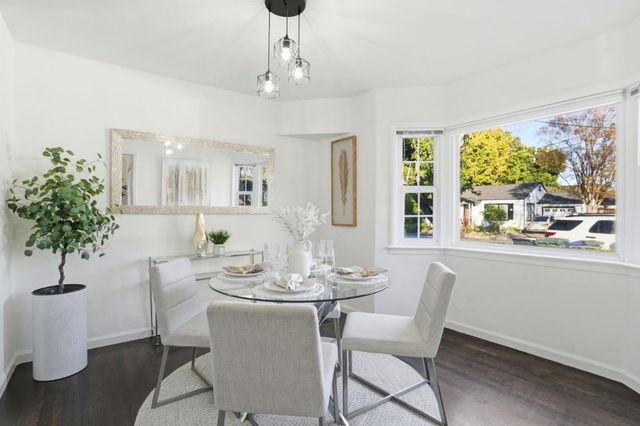 291 N Frances Street, Sunnyvale, CA 94086