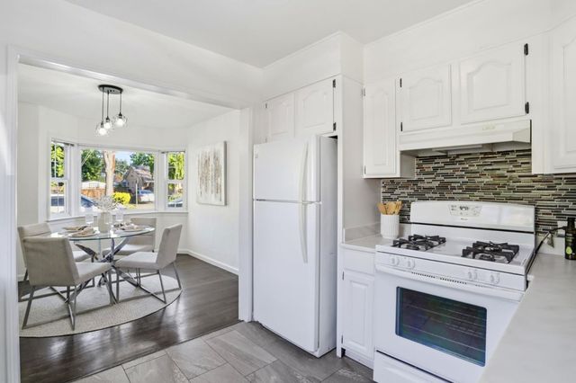 291 N Frances Street, Sunnyvale, CA 94086