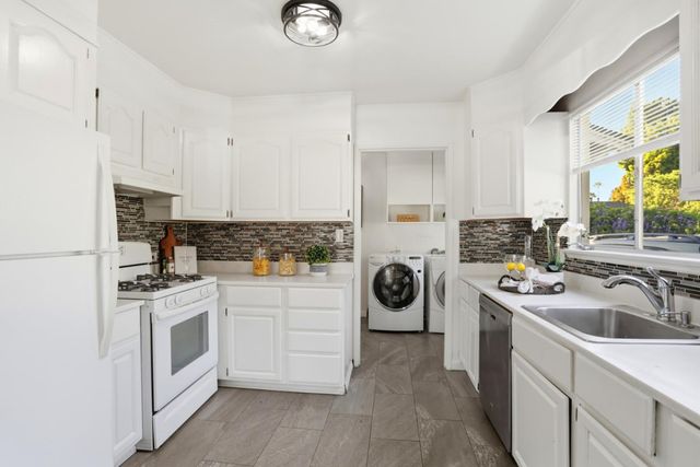 291 N Frances Street, Sunnyvale, CA 94086