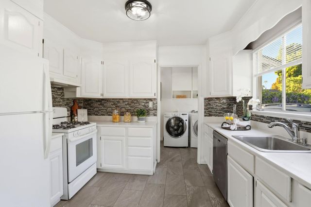 291 N Frances Street, Sunnyvale, CA 94086