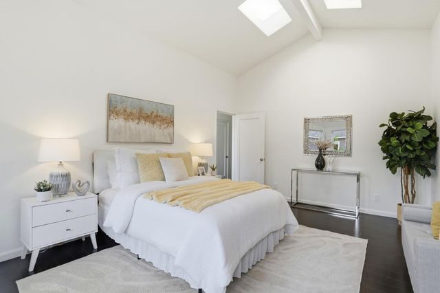 291 N Frances Street, Sunnyvale, CA 94086