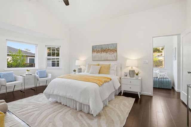 291 N Frances Street, Sunnyvale, CA 94086