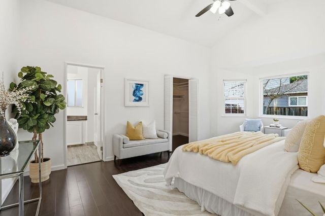 291 N Frances Street, Sunnyvale, CA 94086