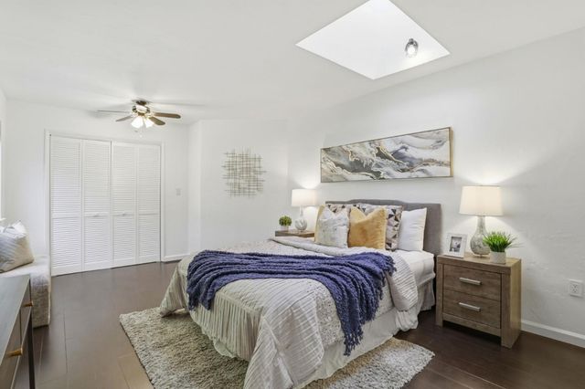 291 N Frances Street, Sunnyvale, CA 94086