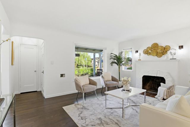 291 N Frances Street, Sunnyvale, CA 94086