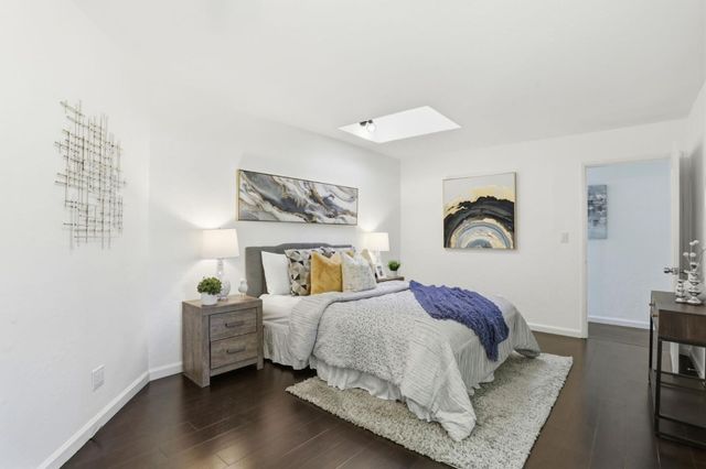 291 N Frances Street, Sunnyvale, CA 94086