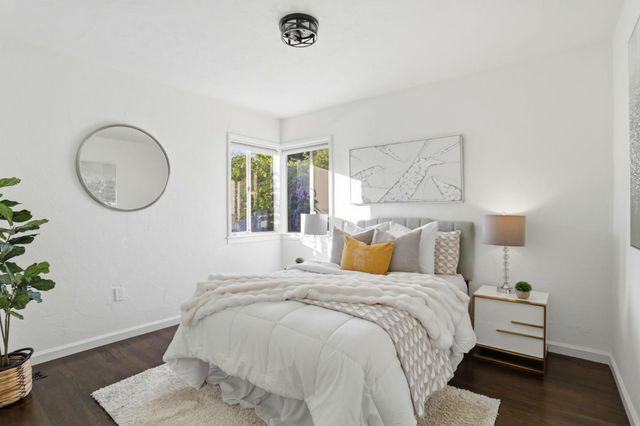 291 N Frances Street, Sunnyvale, CA 94086