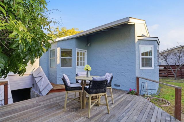 291 N Frances Street, Sunnyvale, CA 94086