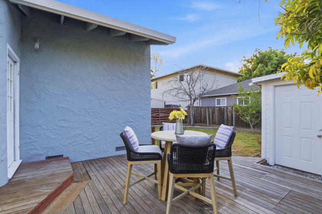 291 N Frances Street, Sunnyvale, CA 94086