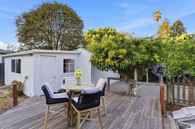 291 N Frances Street, Sunnyvale, CA 94086