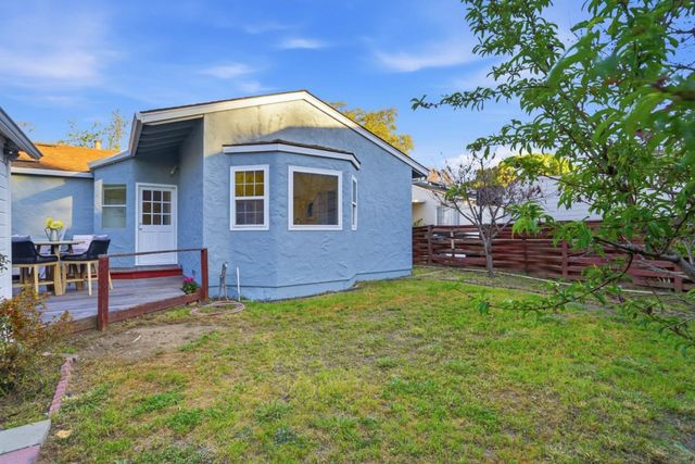 291 N Frances Street, Sunnyvale, CA 94086