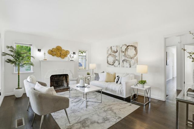 291 N Frances Street, Sunnyvale, CA 94086