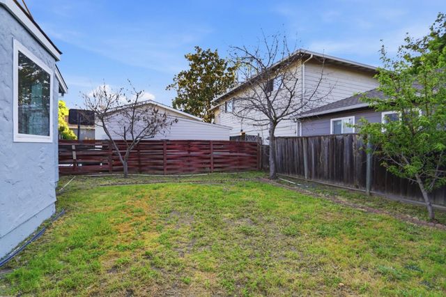 291 N Frances Street, Sunnyvale, CA 94086