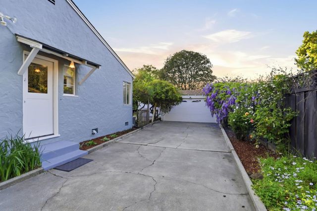 291 N Frances Street, Sunnyvale, CA 94086