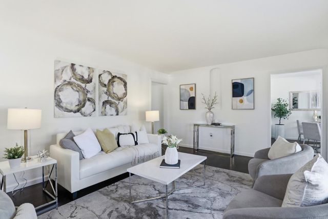 291 N Frances Street, Sunnyvale, CA 94086