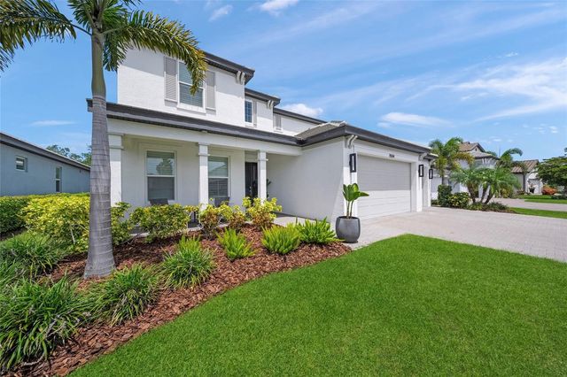 11504 APPLE TREE CIRCLE, Bradenton, FL 34211