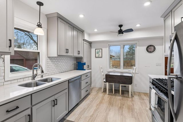 1938 Longview Drive, New Brighton, MN 55112