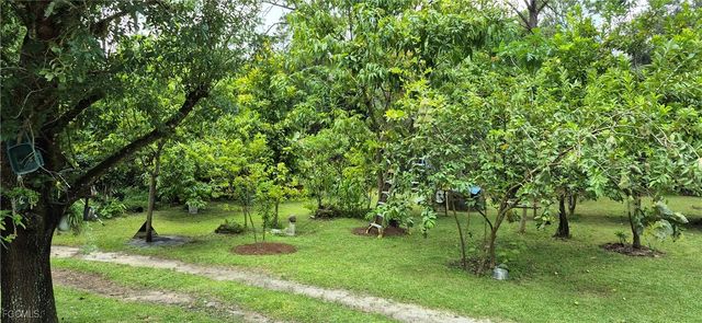2011 Leroy AVE, Alva, FL 33920