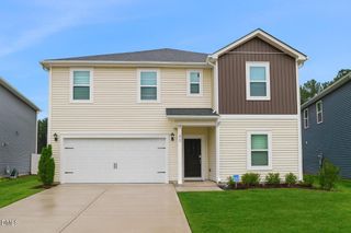 609 Embrun, Wendell, NC 27591