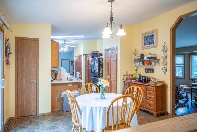 1581 Evergreen Avenue, Adams, WI 53910