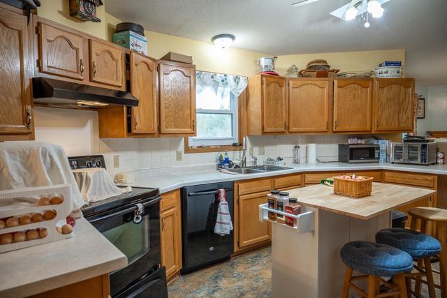 1581 Evergreen Avenue, Adams, WI 53910