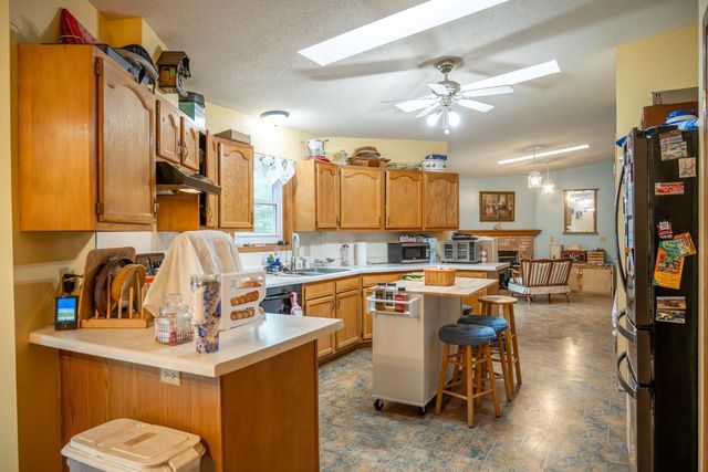 1581 Evergreen Avenue, Adams, WI 53910