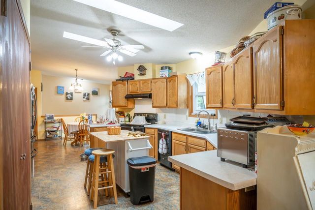 1581 Evergreen Avenue, Adams, WI 53910