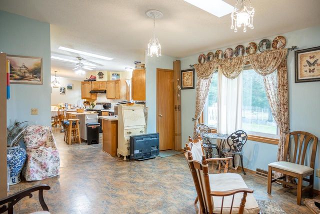 1581 Evergreen Avenue, Adams, WI 53910