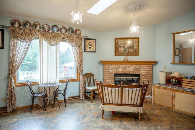 1581 Evergreen Avenue, Adams, WI 53910