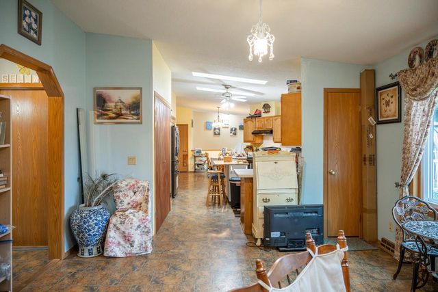 1581 Evergreen Avenue, Adams, WI 53910