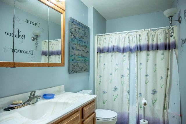 1581 Evergreen Avenue, Adams, WI 53910