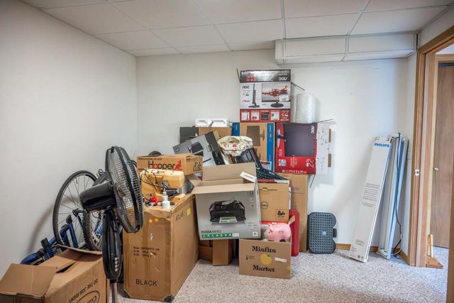 1581 Evergreen Avenue, Adams, WI 53910