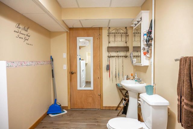 1581 Evergreen Avenue, Adams, WI 53910