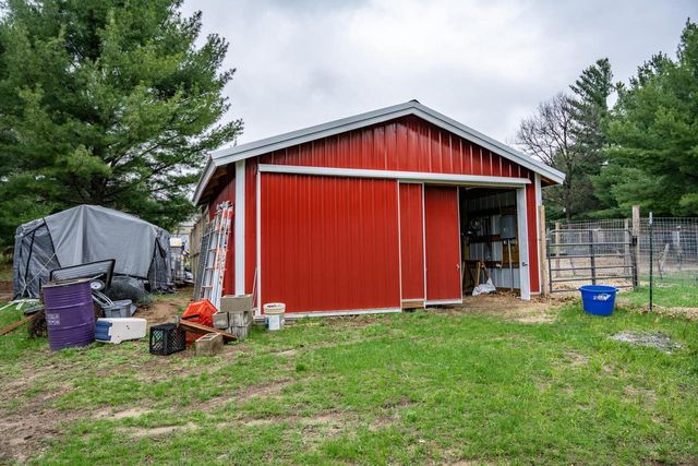 1581 Evergreen Avenue, Adams, WI 53910
